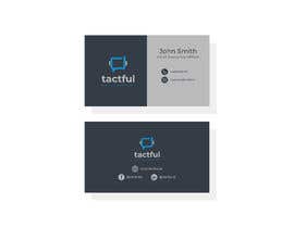 #129 for Technology startup branding design by lahoucinechatiri