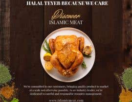#149 για Create a poster advertising chicken meat από adzicdomagoj1007