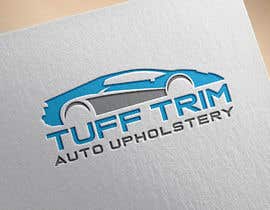 #476 pёr New business Logo for Company name TUFF TRIM nga somiruddin