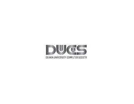 #13 para DUCS Logo Re-design de rubellhossain26