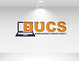 #10 for DUCS Logo Re-design by bluebird3332