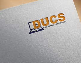 #11 para DUCS Logo Re-design de bluebird3332