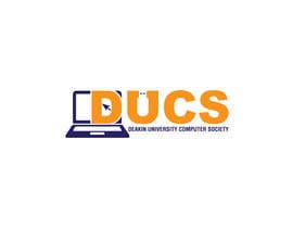 #12 para DUCS Logo Re-design de bluebird3332
