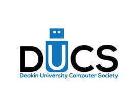 #9 para DUCS Logo Re-design de Ahsanmemon934
