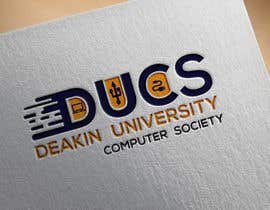 #82 para DUCS Logo Re-design de mmehedi14