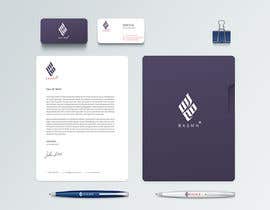 #181 for logo and identity for mobile app company by atia121