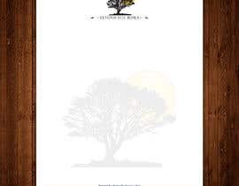 #58 for Letterhead design by aminur33