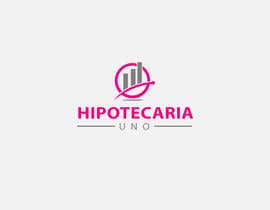 #7 for Logo Design for Hipotecaria Uno af sultandesign