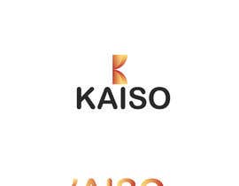#26 for Visual Brand and Logo - kaiso by Skopurbo