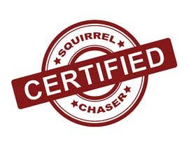#1 Certified Badge Logo részére trecam93 által