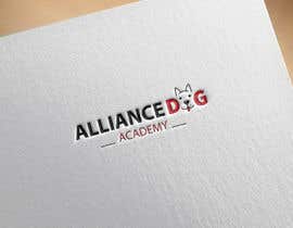#252 for Design a logo for my Dog Training Company av abidahmedrocky53