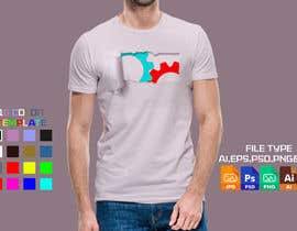 #19 for clickfunnels tshirt open chest gears design by sajeebhasan177