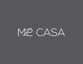 #95 for m2 Casa project by Graphicrasel
