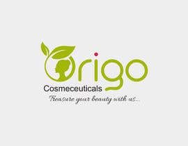 #20 ， Build me a logo- Origo Cosmeceuticals Pvt. Ltd. &quot;Treasure your beauty with us&quot; 来自 sandy4990