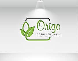 #40 ， Build me a logo- Origo Cosmeceuticals Pvt. Ltd. &quot;Treasure your beauty with us&quot; 来自 designstudio752
