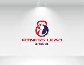 #104 for Logo for Fitness Lead Generator by ROXEY88