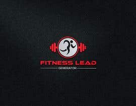 #105 for Logo for Fitness Lead Generator by ROXEY88