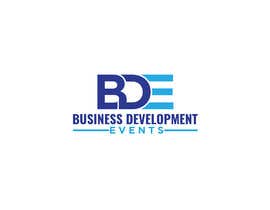 #17 para Logo for Business Development Events de vectorator