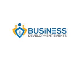 #10 para Logo for Business Development Events de brightsujan