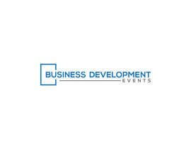 #42 para Logo for Business Development Events de mosalim2424
