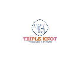 #15 for Triple Knot Weddings &amp; Events by qamarkaami
