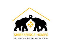 #68 para Logo for House Building company de shafiqulbd336