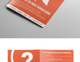 #22 for Double Sided Leaflet Design by anantomamun90