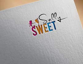 #84 pёr Sweet Sally - LOGO Contest nga mal735636