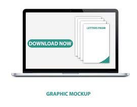 #13 for [ Create Graphic Mock-up] to be used as FREE Downloadable .pdf on my website av TH1511