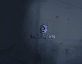 #107 para Professional logo for mobile phone parts supplier de Graphicplace