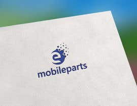 #109 para Professional logo for mobile phone parts supplier de Graphicplace