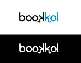#31 για Booking KOL Logo από smizaan