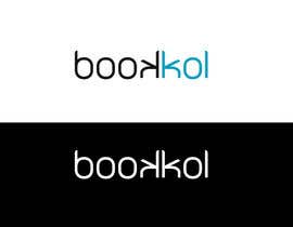 #32 για Booking KOL Logo από smizaan