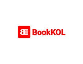 #16 za Booking KOL Logo od AnanievA