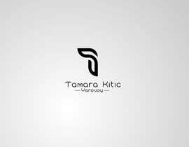 #127 para Create a personal logo for young tech professional de RamonIg