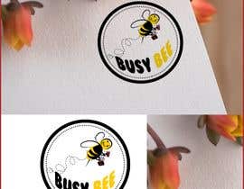 #18 dla Busy Bee Logo Design Contest przez palsoftsol