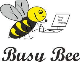 #32 dla Busy Bee Logo Design Contest przez Bejawadaduba