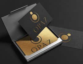 #60 for Create a logo design for our Jewellery brand av aghasaryan79