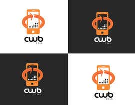 #65 для logo update - CWB CELL від Studio4B