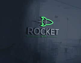 nº 134 pour NEW LOGO - ROCKET NETWORKS and 3 others par dipankarnathsms 
