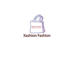#9 pёr Logo for Xashion Fashion nga mdmeran99