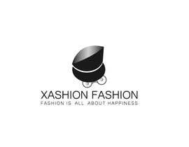 #12 pёr Logo for Xashion Fashion nga mdmeran99