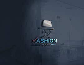 #20 pёr Logo for Xashion Fashion nga jafarg77788