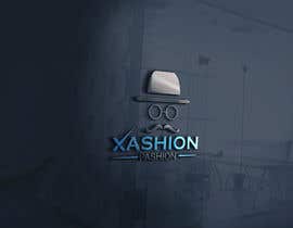 #21 pёr Logo for Xashion Fashion nga jafarg77788