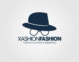 #11 pёr Logo for Xashion Fashion nga diobhas