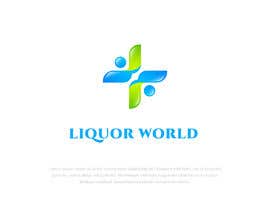 #39 para Design Shop Front for &quot;Liquor World&quot; retail store de faruqhossain3600