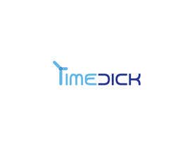 #78 cho Create a website logo TimeDick bởi RabinHossain