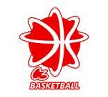#58 pentru Basketball Club Logo de către Afervil