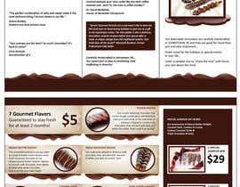 #13 for Create a fundraising brochure by bobanlukic