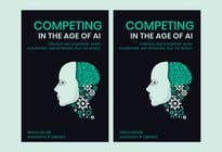 #33 za Book Cover for Harvard AI Book Project od RakibHsn